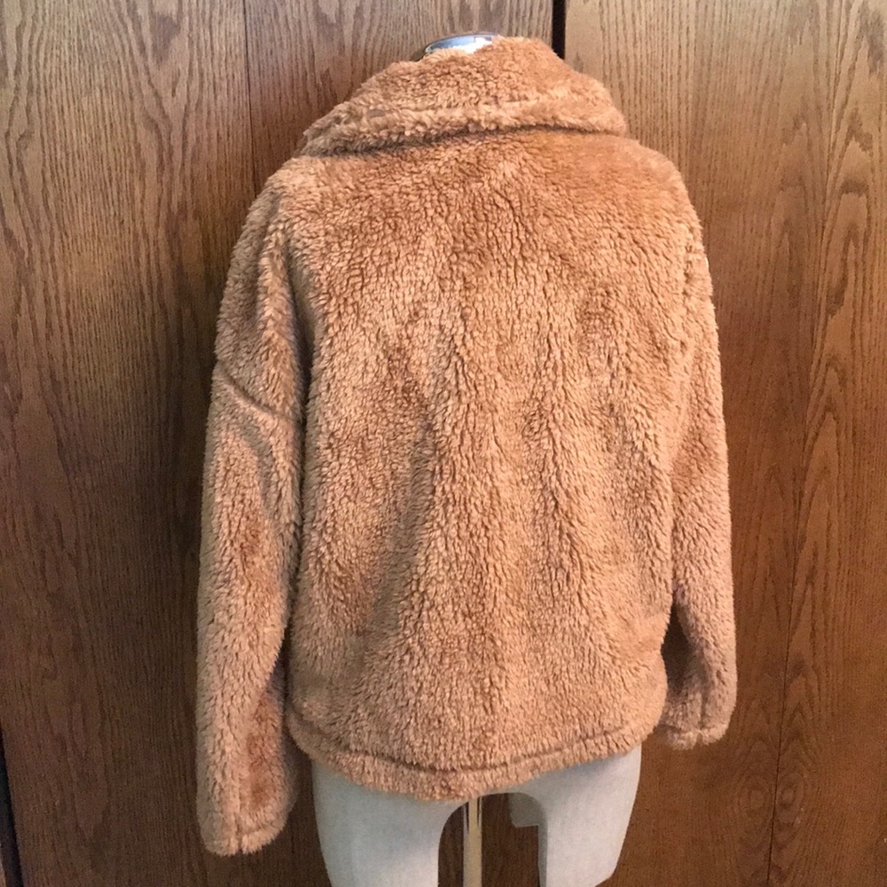 Teddy Bear Jacket - image 2